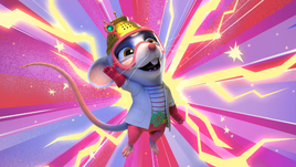 Lab Rat