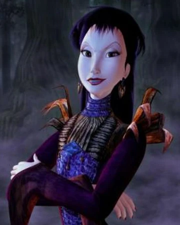 Odile Barbie Villains Wiki Fandom 196 likes · 7 talking about this · 362 were here. odile barbie villains wiki fandom