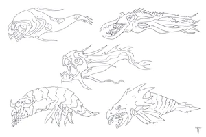Concept art