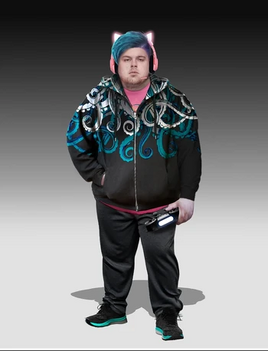 Concept Art