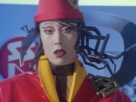 Reiko Ayanokouji