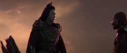 Shang Tsung (1995), Villains Wiki