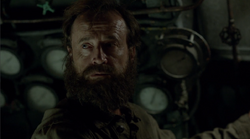 Anatoly and Oliver part ways