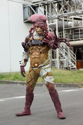 Dopant