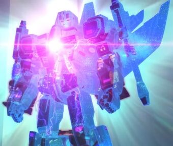 transformers combiner wars starscream