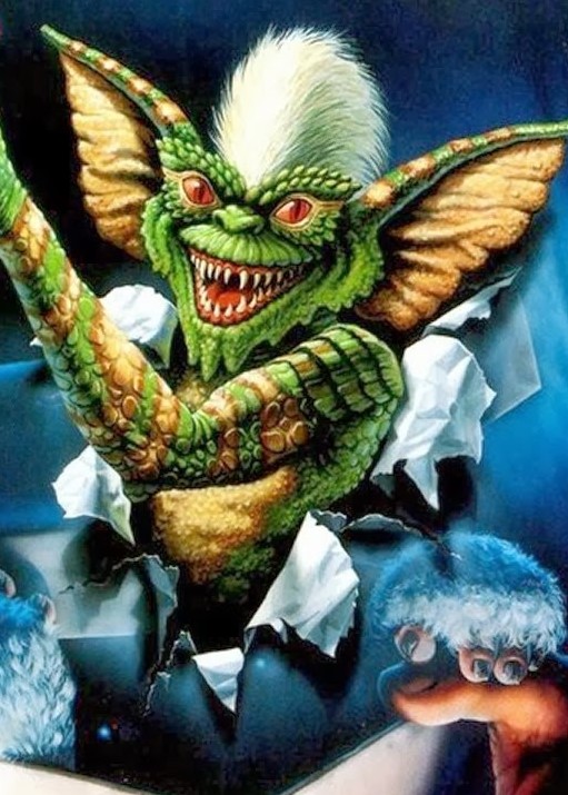 Stripe (Gremlins) | Villains Wiki | Fandom