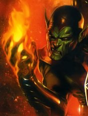 Superskrull