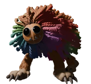 Yarnaby Plush (9in)