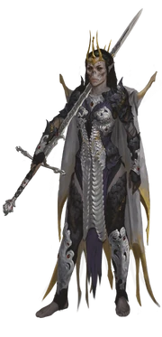 Vlaakith CLVII bgIII