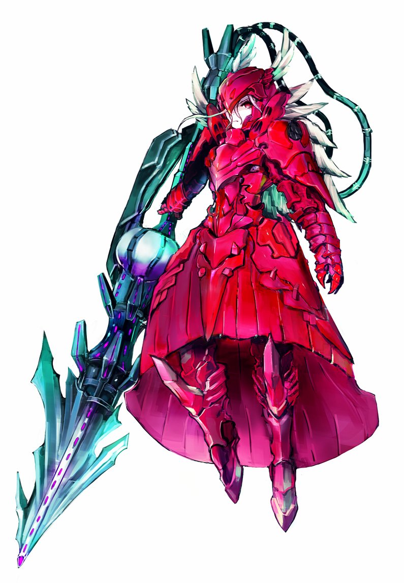 Shalltear Bloodfallen, Wiki Overlord