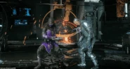 Fatality 1 (MK11)