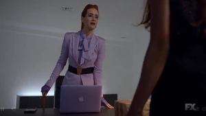 Venable prior to the Apocalypse