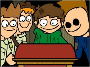 Matt (Eddsworld)  Villains+BreezeWiki