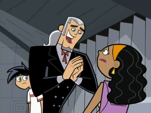 "..Ah! The young Miss Gray"