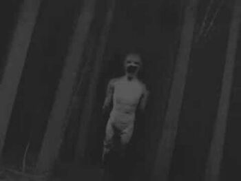 The Rake, Creepypasta Biographies Wiki