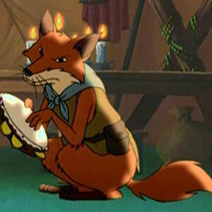 Chickenhound TVseries.jpg (15 KB) Slagar, then known as Chickenhound.