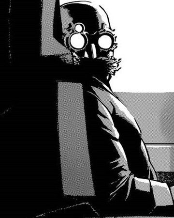 images My Hero Academia Villain Doctor daruma ujiko villains wiki fandom