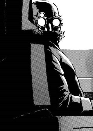 pics My Hero Academia Evil Doctor daruma ujiko villains wiki fandom