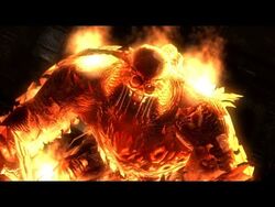 Flamelurker Archstone Walkthrough - Demon's Souls Guide - IGN