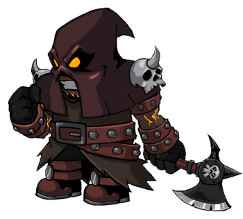 Pirate (Town of Salem), Villains Wiki