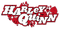 Harley Quinn (2016) DC logo