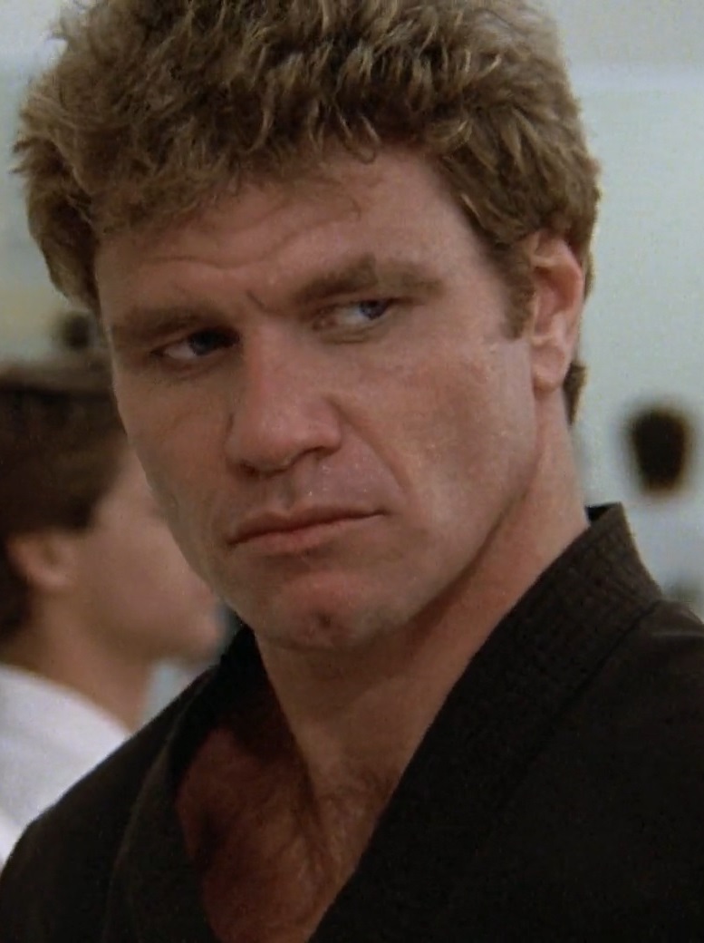 Cobra Kai, Villains Wiki