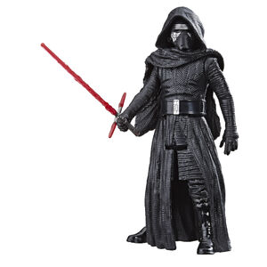 Kylo Ren - Star Wars Galaxy of Adventures