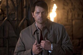 Castiel