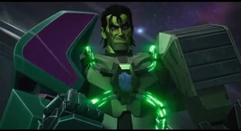 Equipped with the Ember Stone 
