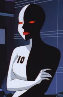 Ten (Batman Beyond) | Villains Wiki | Fandom