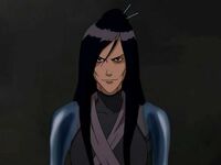 Ming-Hua (Avatar)