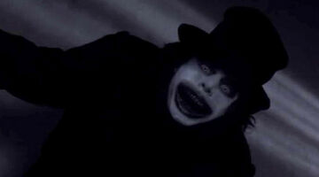 The babadook deals