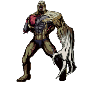 Mutated Thanatos (Clan Master).png (29 KB) The Mutated Thanatos in Minna to BIOHARZARD Clan Master.