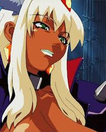 Nailkaiser Villains Wiki Fandom