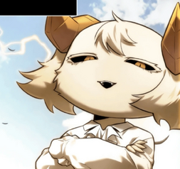 ORV manhwa Ganul1