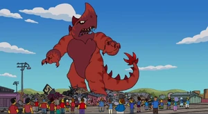 Political Monsters/Gallery | Villains Wiki | Fandom
