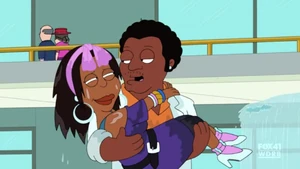 Robert Saves Donna.png (1.19 MB) Robert saves Donna, making her fall for him.