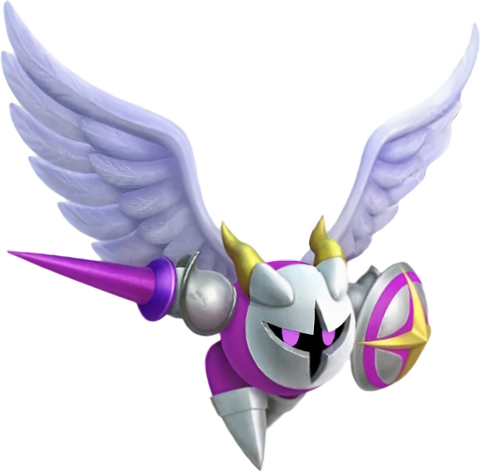 Galacta Knight | Villains Wiki | Fandom