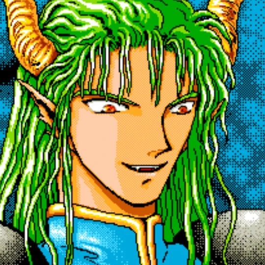 Dark Prince (Puyo Puyo) | Villains Wiki | Fandom