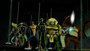 Serpent Society2