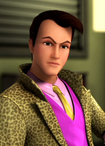 Ken (Barbie 2023), Villains Wiki