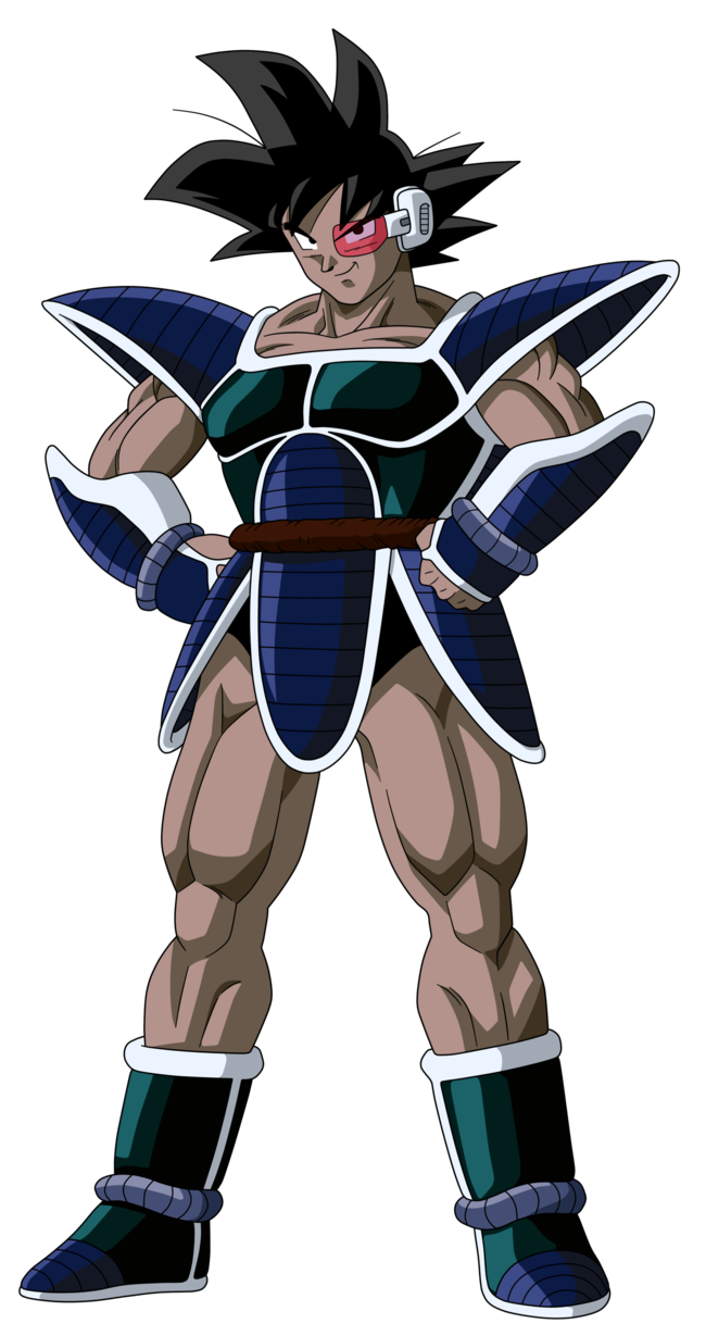 Why Does Turles Look like Goku in 'Dragon Ball Z'?