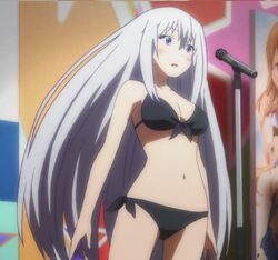 Sexy Card Oreshura Masuzu Natsukawa Goddess Story SSR-067 – Tokyo