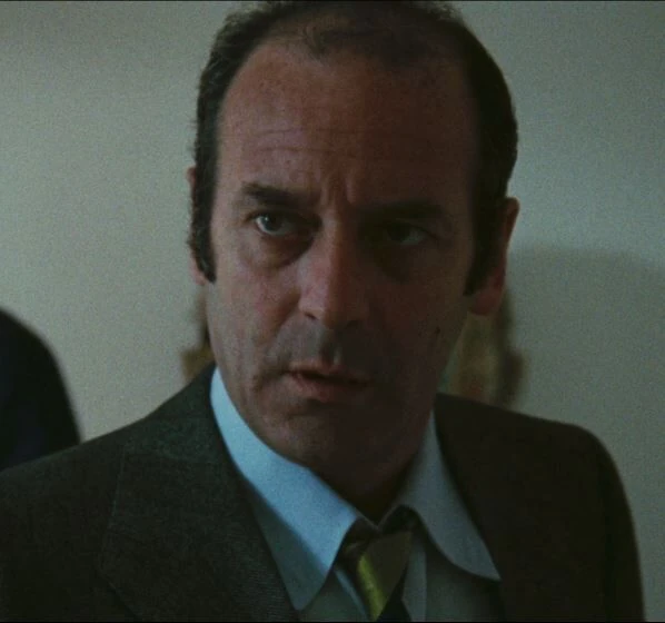 Alessandro Marchi Villains Wiki Fandom