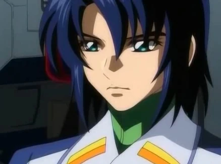 Athrun Zala | Villains Wiki | Fandom