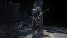 Champion Gundyr