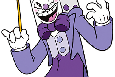 King Dice, Waymantale Wiki