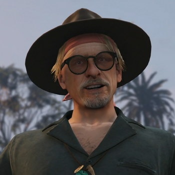 Los Santos Vagos, Villains Wiki