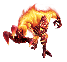 Fire Elementor