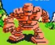The Golem's original sprite.